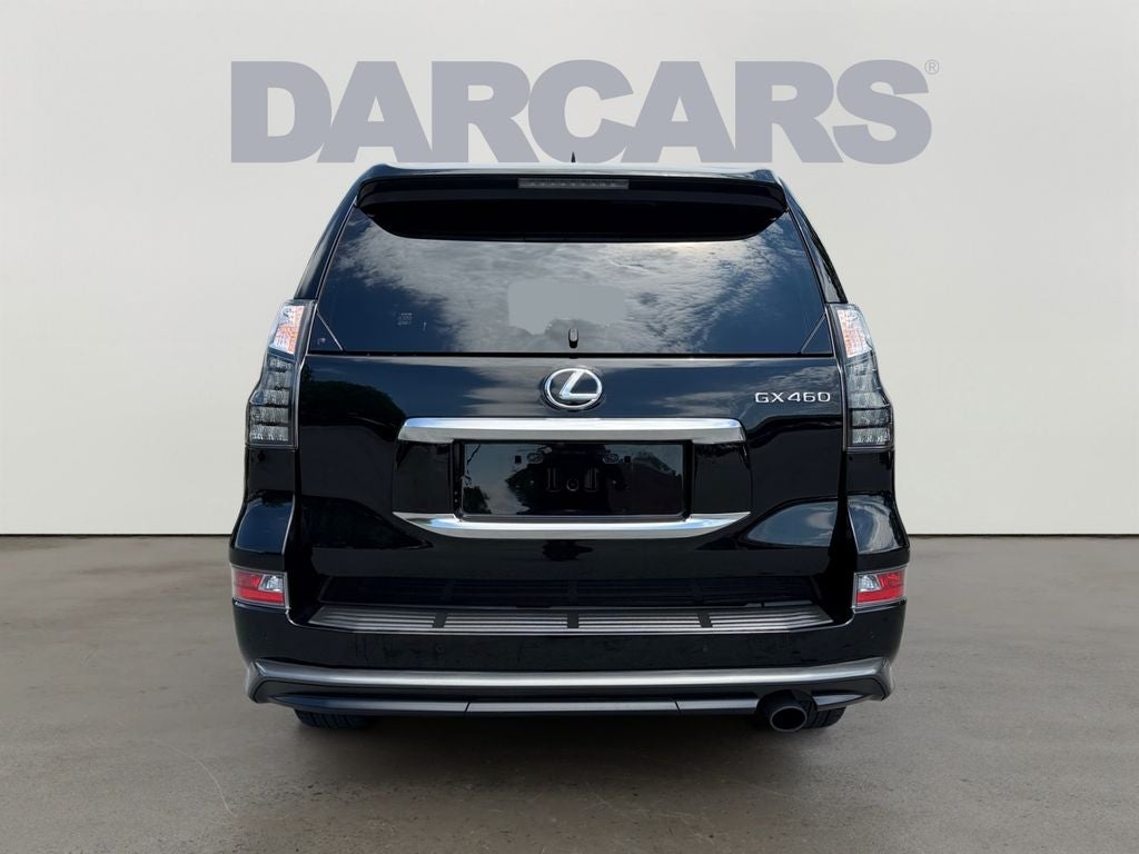 2023 Lexus GX 460 460
