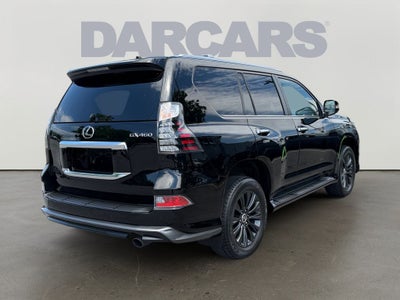 2023 Lexus GX 460 460