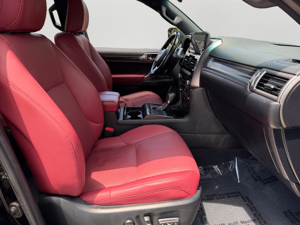 2023 Lexus GX 460 460