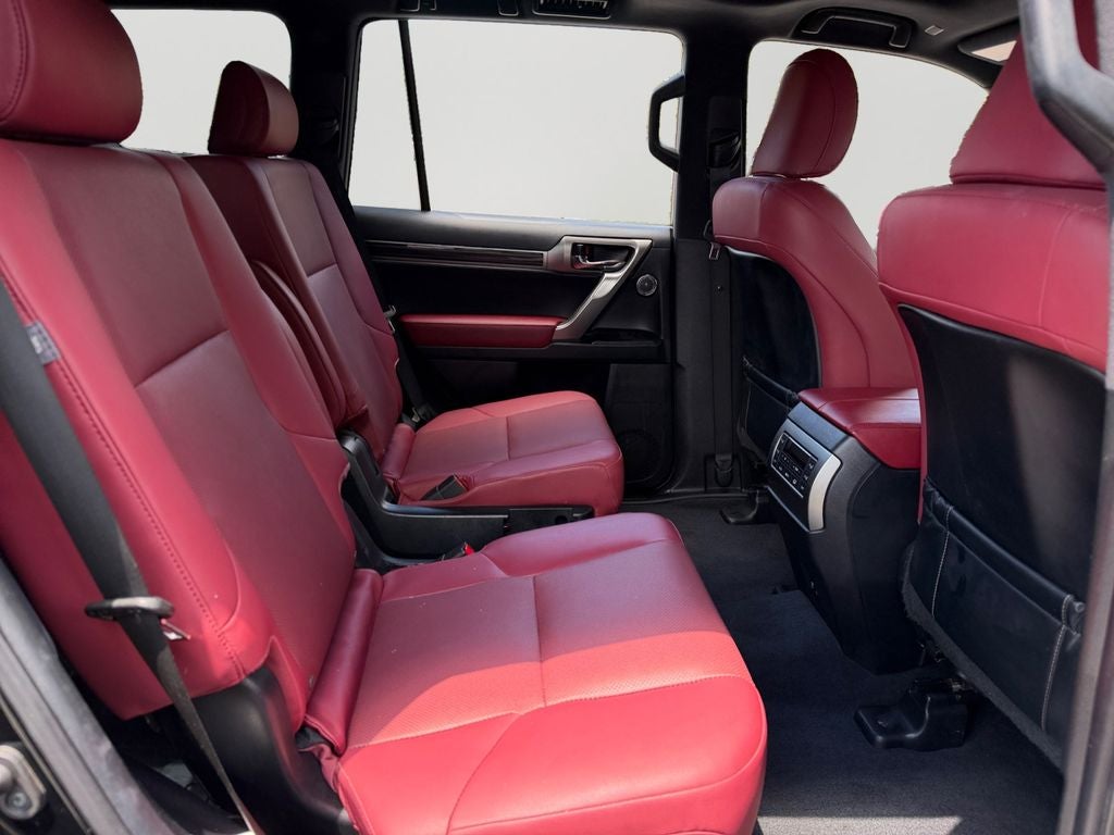 2023 Lexus GX 460 460