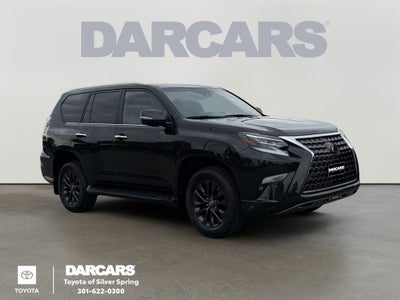 2023 Lexus GX 460 460