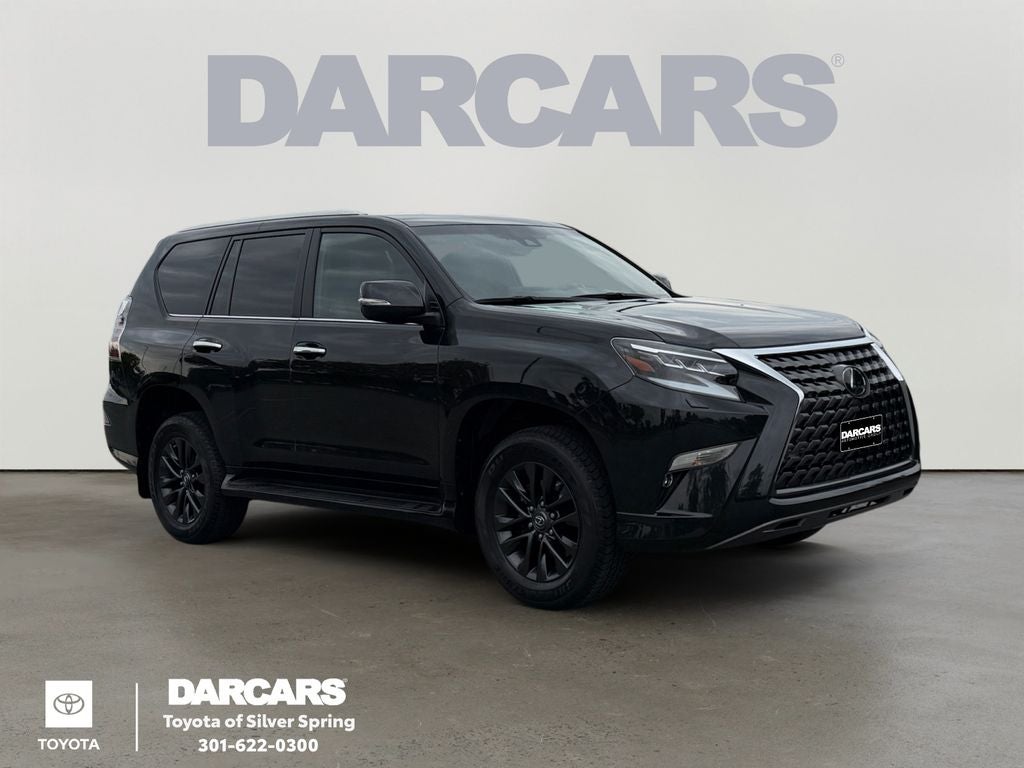 2023 Lexus GX 460 460