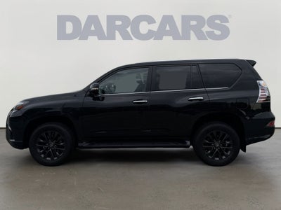 2023 Lexus GX 460 460