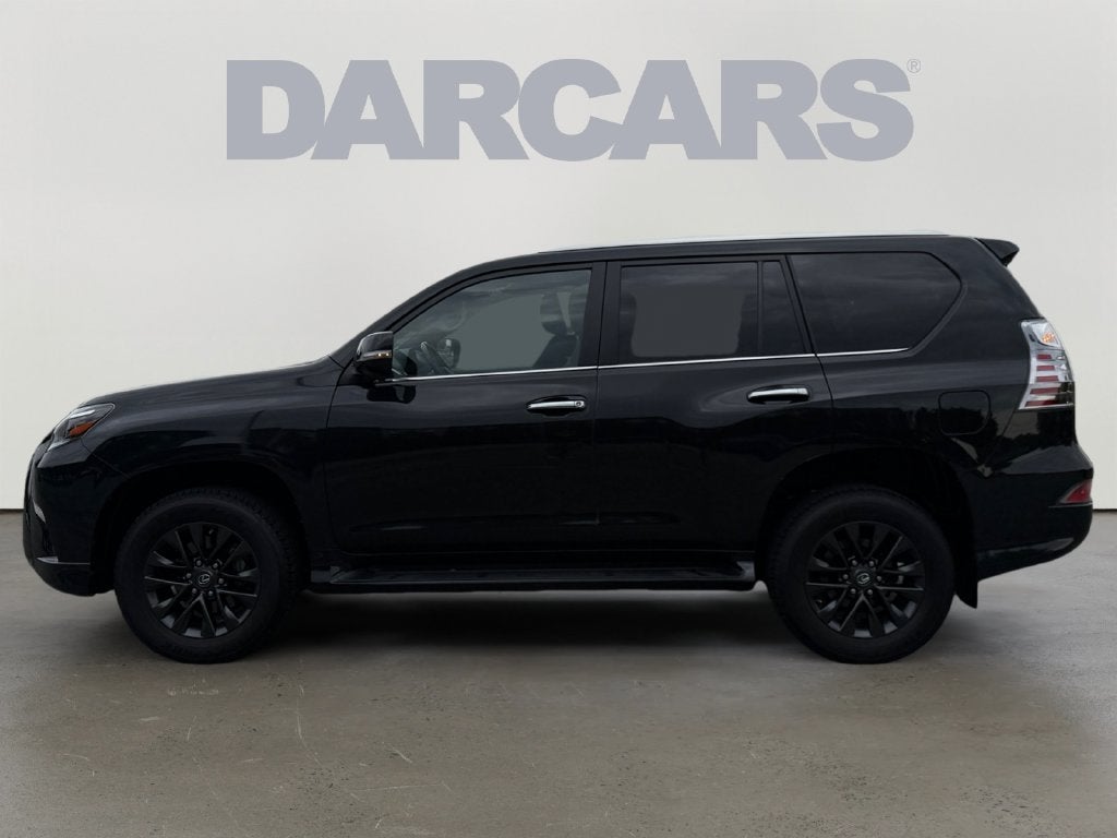 2023 Lexus GX 460 460