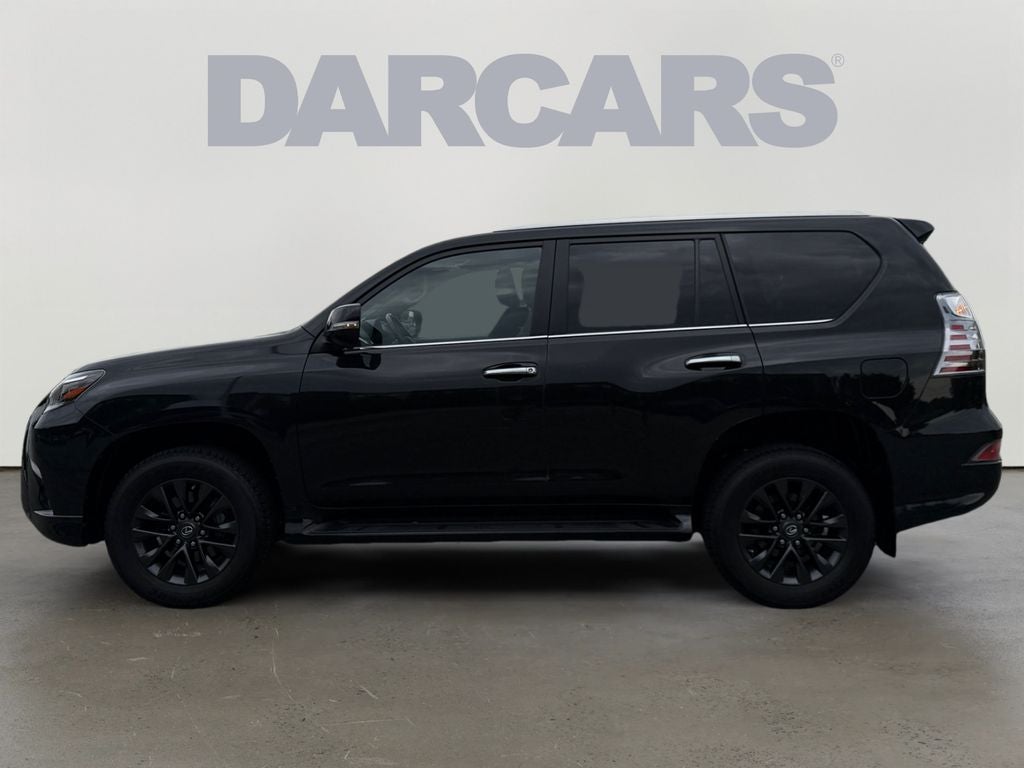 2023 Lexus GX 460 460