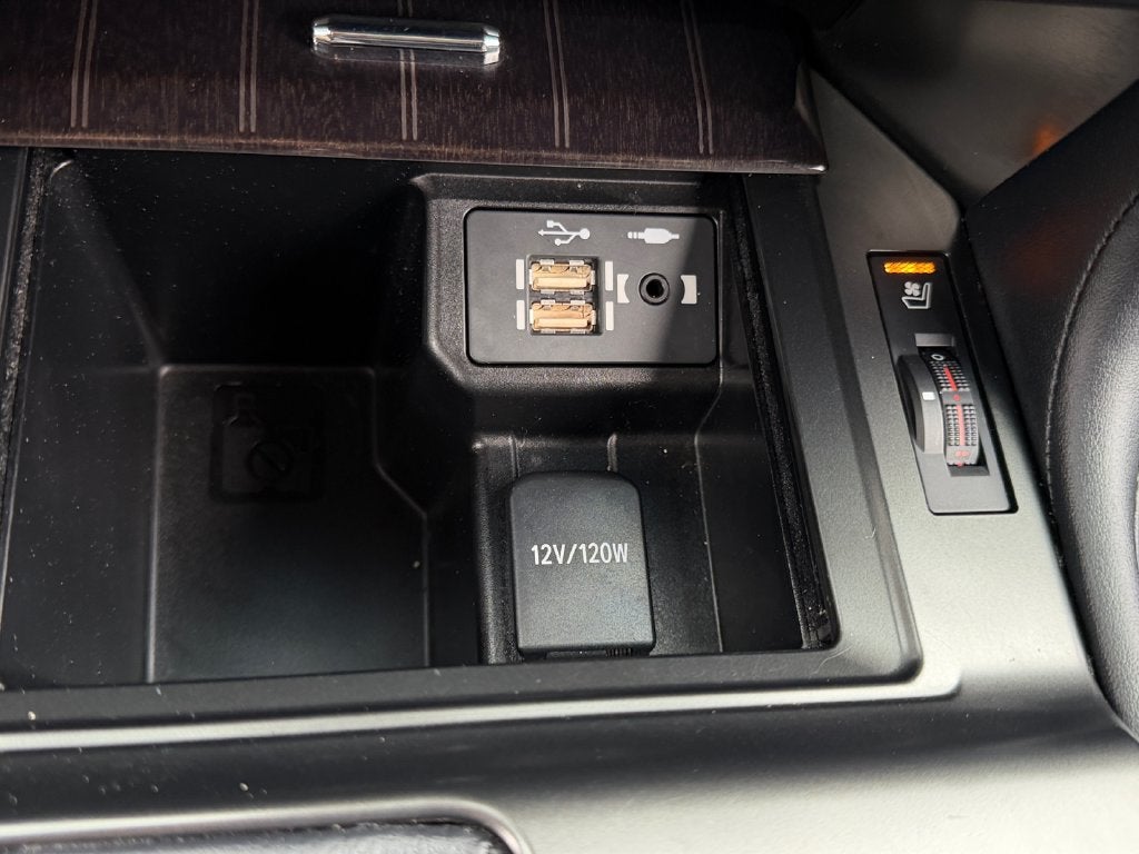 2023 Lexus GX 460 460