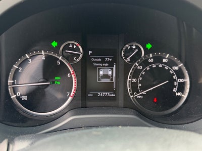 2023 Lexus GX 460 460