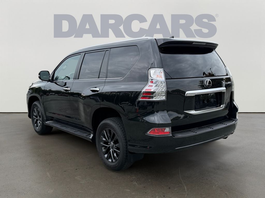 2023 Lexus GX 460 460