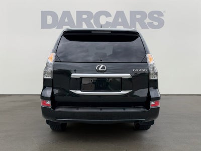 2023 Lexus GX 460 460