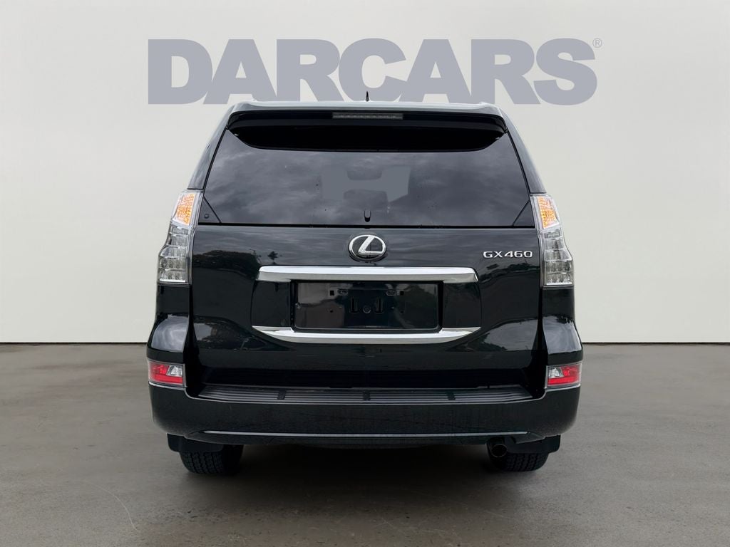 2023 Lexus GX 460 460
