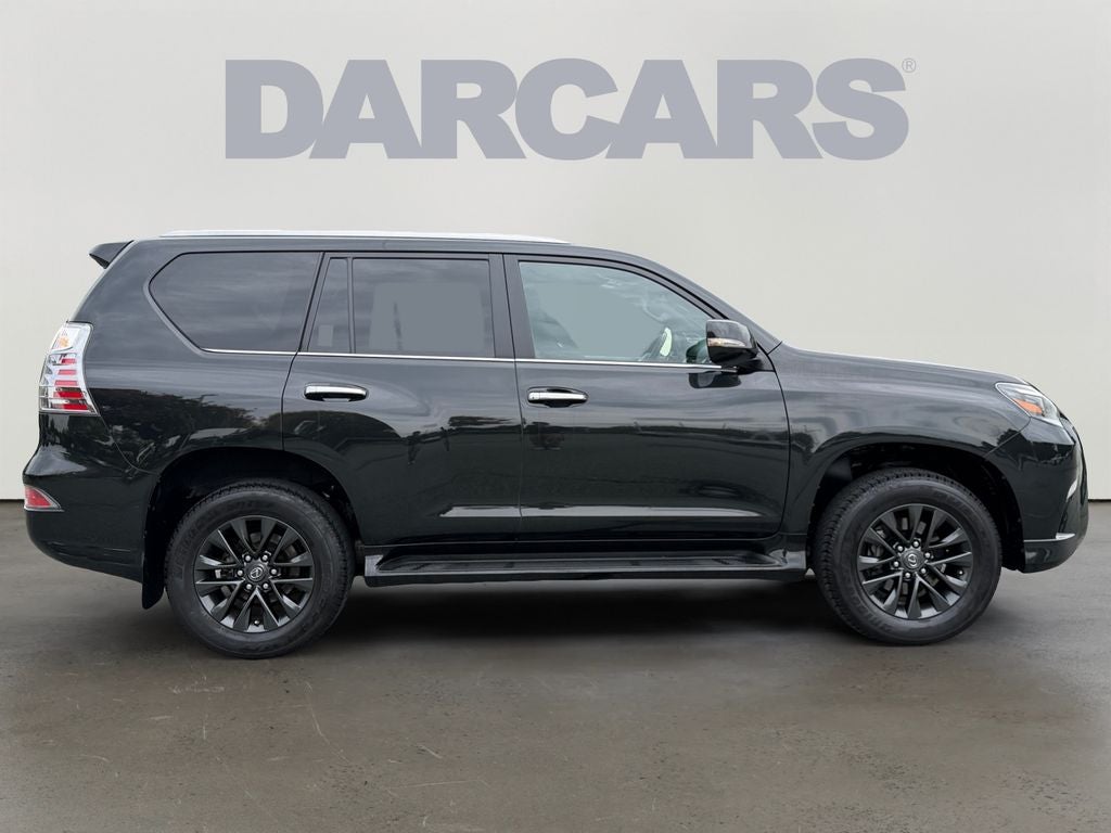 2023 Lexus GX 460 460