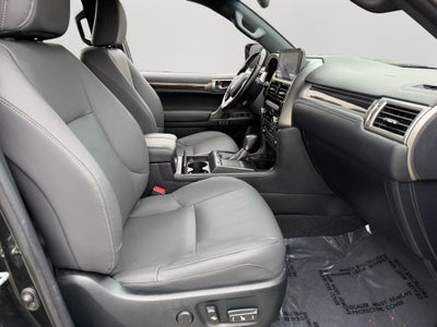 2023 Lexus GX 460 460