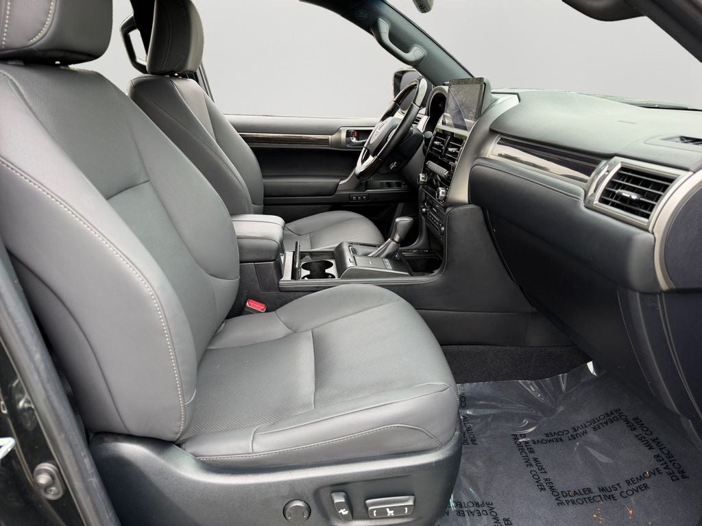 2023 Lexus GX 460 460