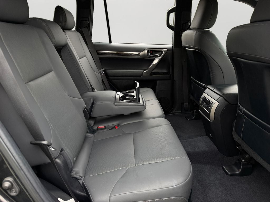 2023 Lexus GX 460 460