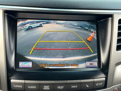 2013 Lexus LX 570 570 Low Miles w/ Rear Entertainment!