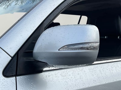 2013 Lexus LX 570 570 Low Miles w/ Rear Entertainment!