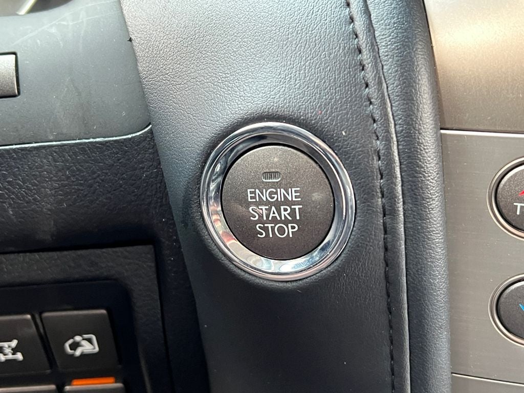 2013 Lexus LX 570 570 Low Miles w/ Rear Entertainment!