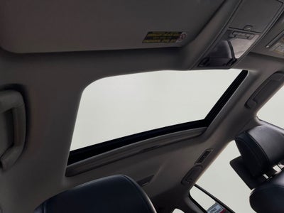 2013 Lexus LX 570 570 Low Miles w/ Rear Entertainment!