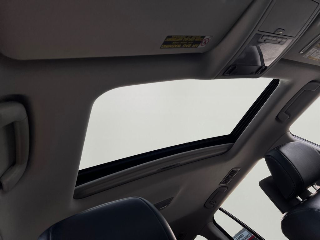 2013 Lexus LX 570 570 Low Miles w/ Rear Entertainment!