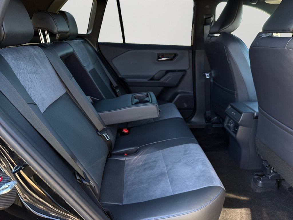 2026 Toyota RAV4 Plug-In Hybrid XSE FULLY LOADED!