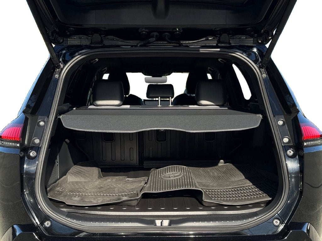 2026 Toyota RAV4 Plug-In Hybrid XSE FULLY LOADED!