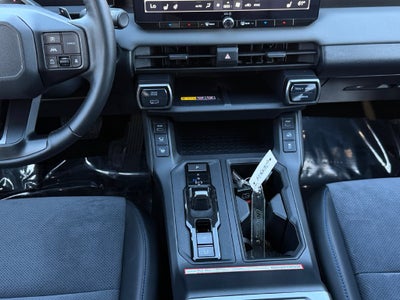 2026 Toyota RAV4 Plug-In Hybrid XSE FULLY LOADED!