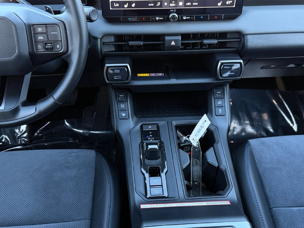 2026 Toyota RAV4 Plug-In Hybrid XSE FULLY LOADED!