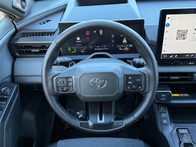 2026 Toyota RAV4 Plug-In Hybrid XSE FULLY LOADED!
