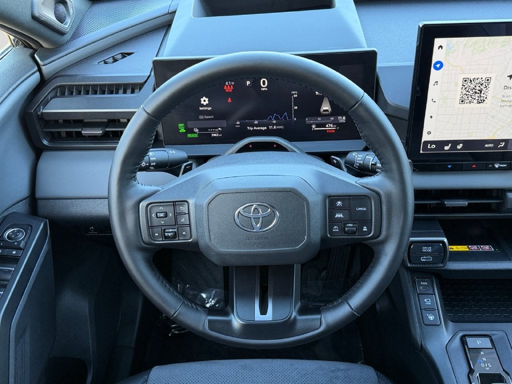 2026 Toyota RAV4 Plug-In Hybrid XSE FULLY LOADED!