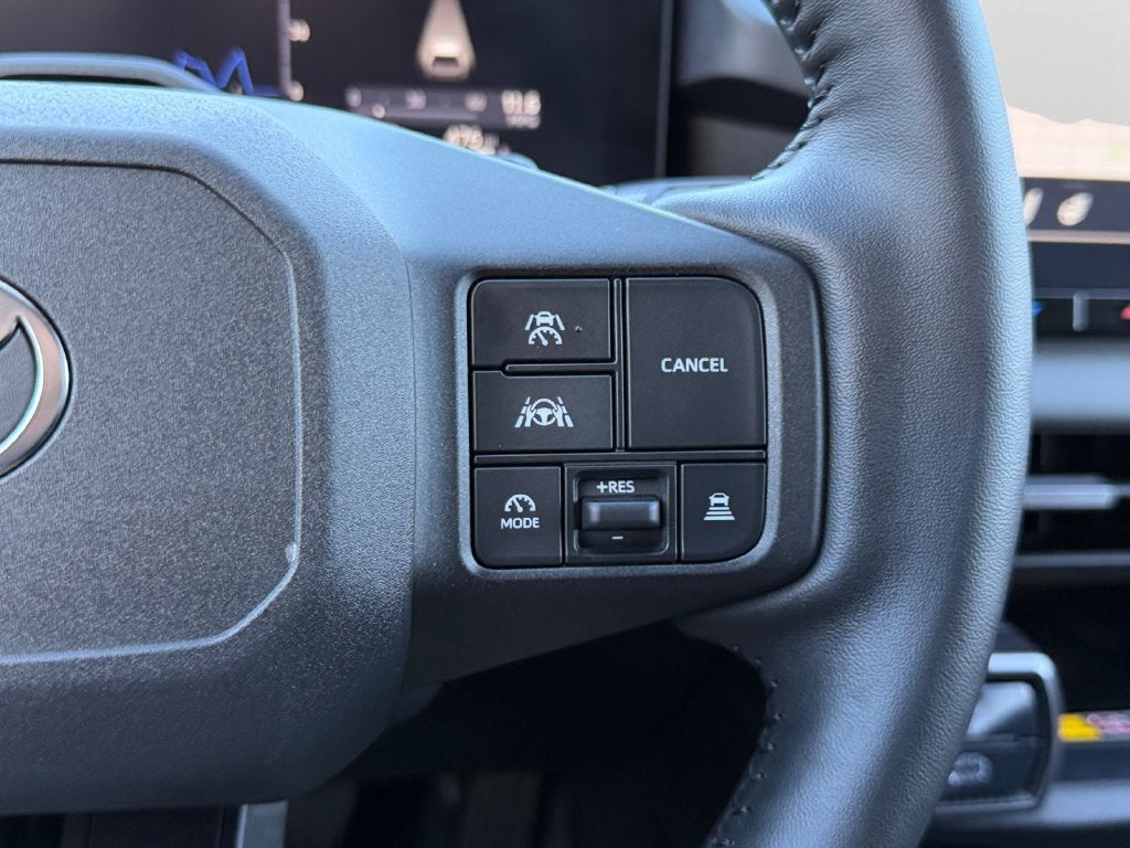 2026 Toyota RAV4 Plug-In Hybrid XSE FULLY LOADED!