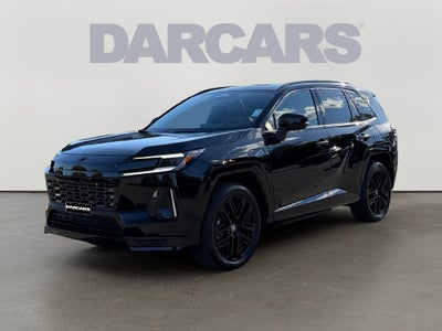 2026 Toyota RAV4 Plug-In Hybrid XSE FULLY LOADED!