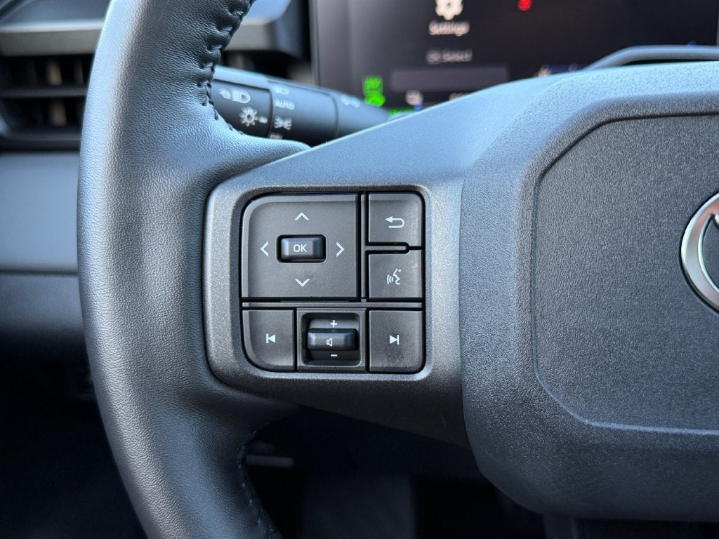 2026 Toyota RAV4 Plug-In Hybrid XSE FULLY LOADED!