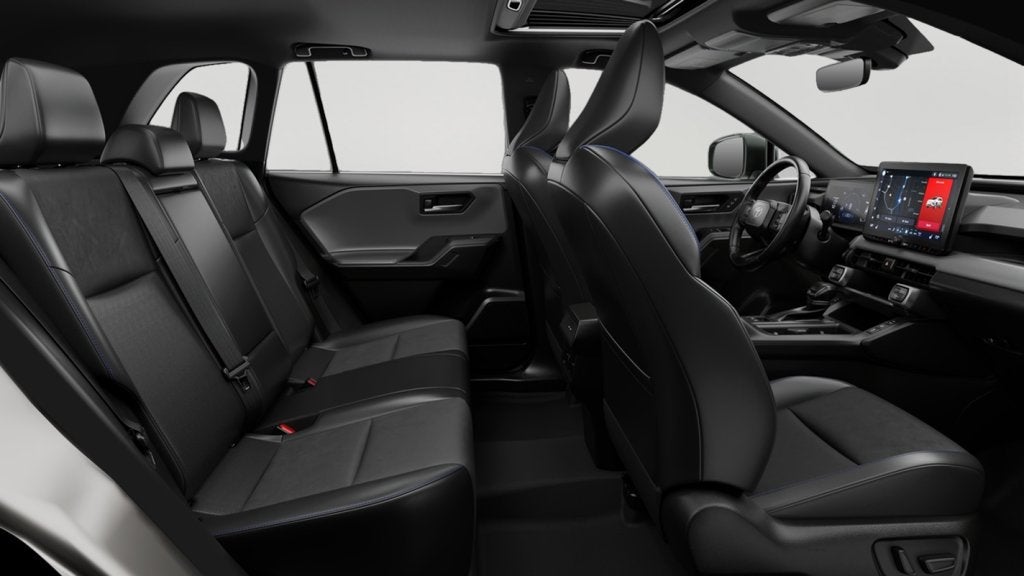 2026 Toyota RAV4 Plug-In Hybrid XSE FULLY LOADED!