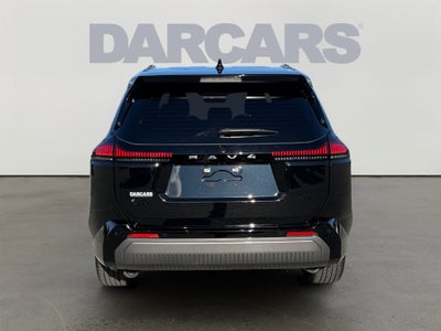 2026 Toyota RAV4 Plug-In Hybrid XSE FULLY LOADED!