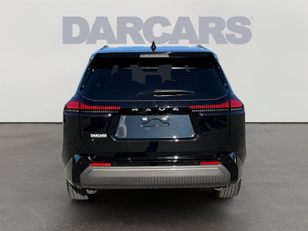 2026 Toyota RAV4 Plug-In Hybrid XSE FULLY LOADED!