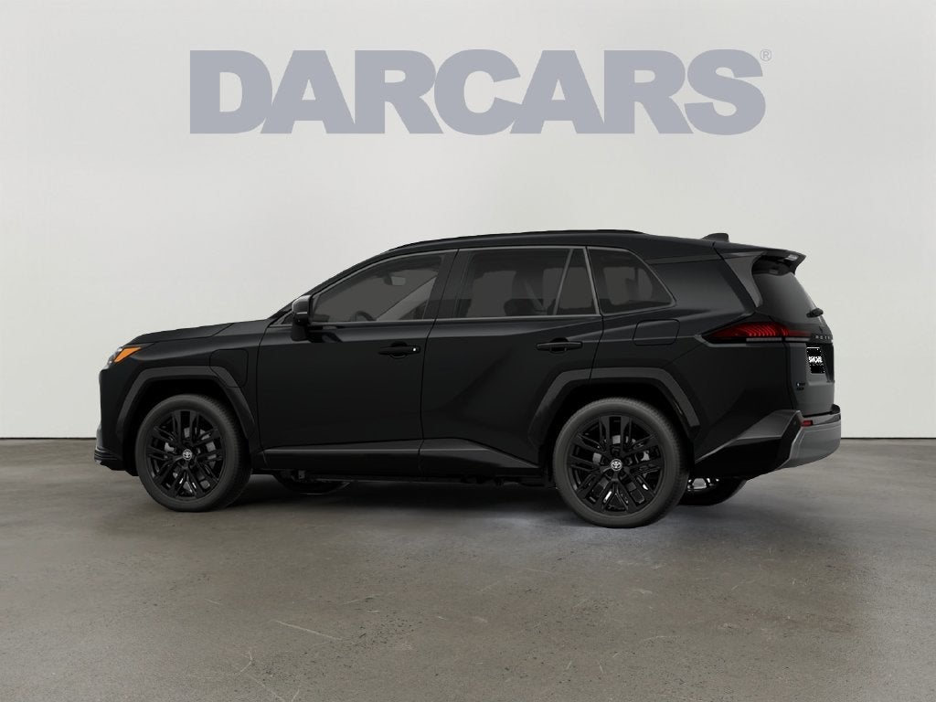 2026 Toyota RAV4 Plug-In Hybrid XSE FULLY LOADED!