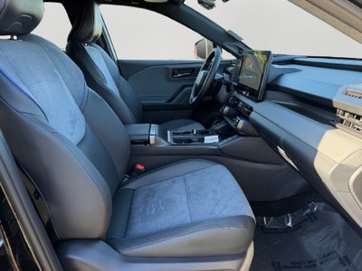2026 Toyota RAV4 Plug-In Hybrid XSE FULLY LOADED!