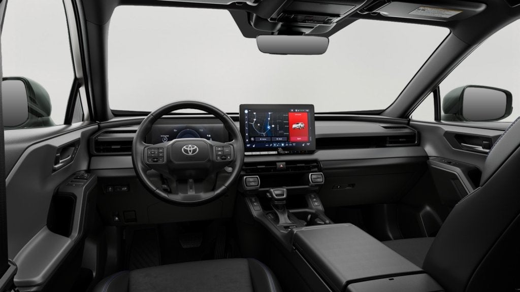 2026 Toyota RAV4 Plug-In Hybrid XSE FULLY LOADED!