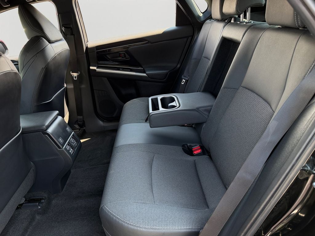 2023 Toyota bZ4X XLE