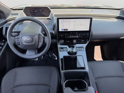 2023 Toyota bZ4X XLE