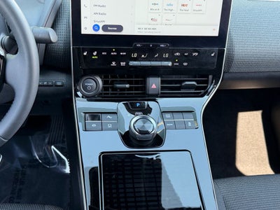 2023 Toyota bZ4X XLE