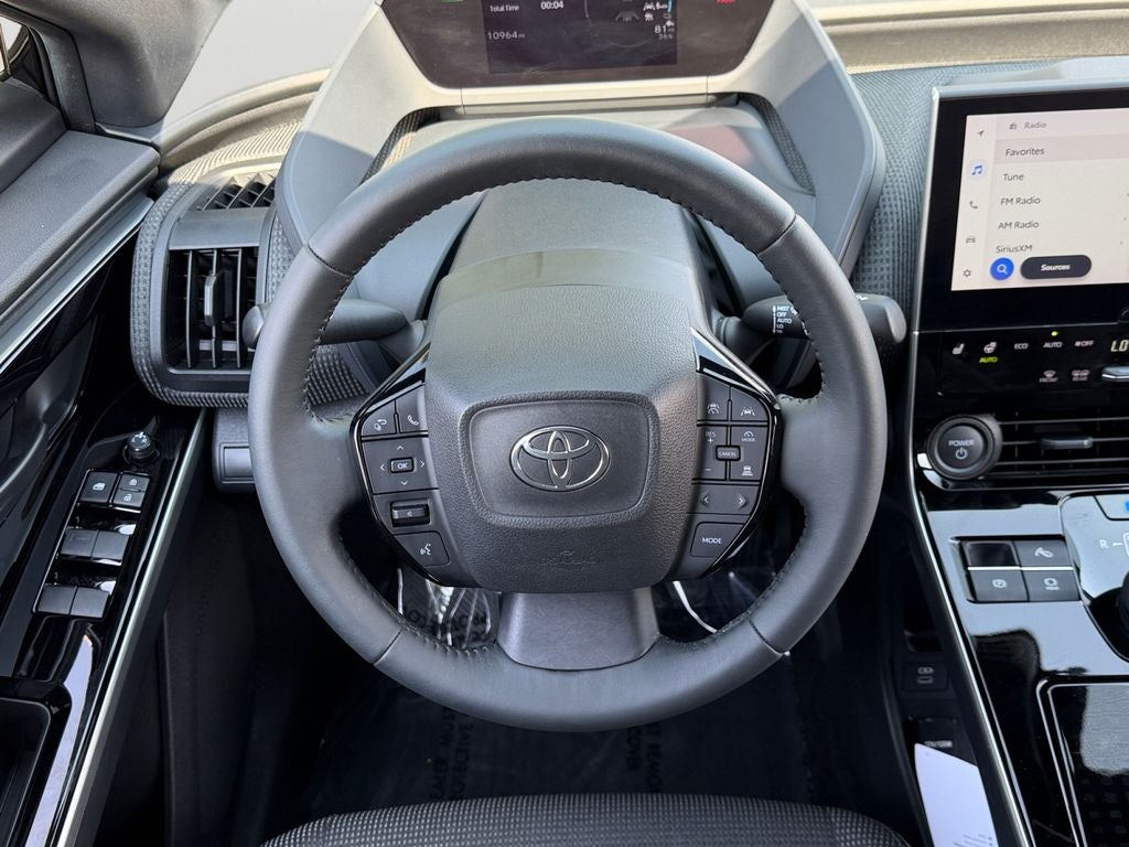 2023 Toyota bZ4X XLE