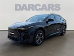 2023 Toyota bZ4X XLE