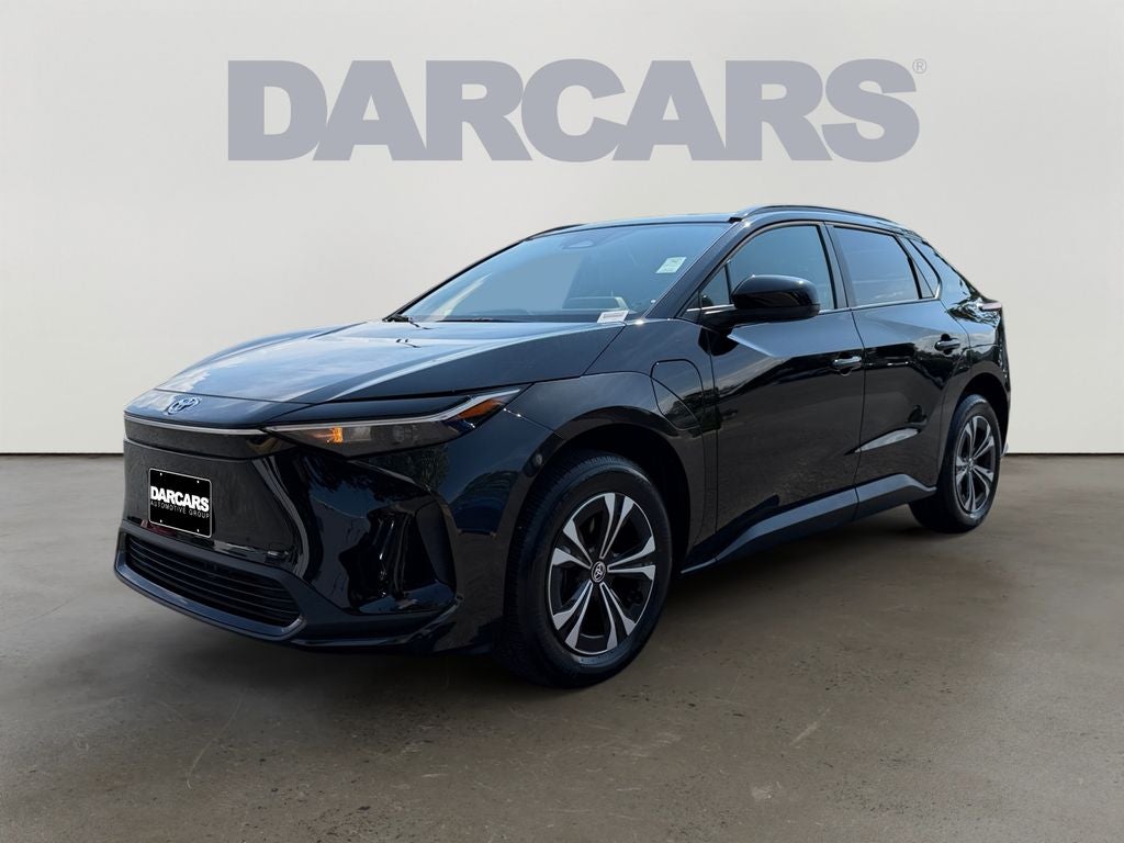 2023 Toyota bZ4X XLE