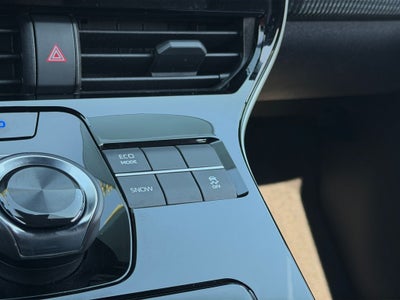 2023 Toyota bZ4X XLE