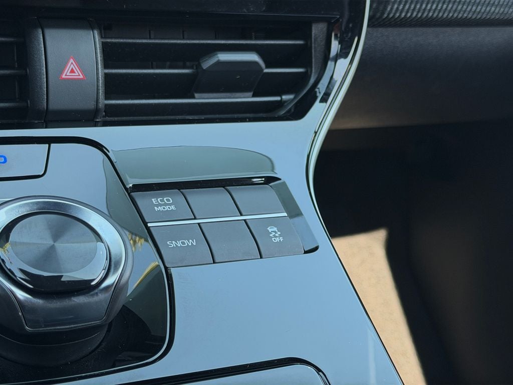 2023 Toyota bZ4X XLE