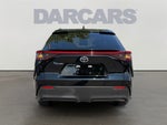 2023 Toyota bZ4X XLE