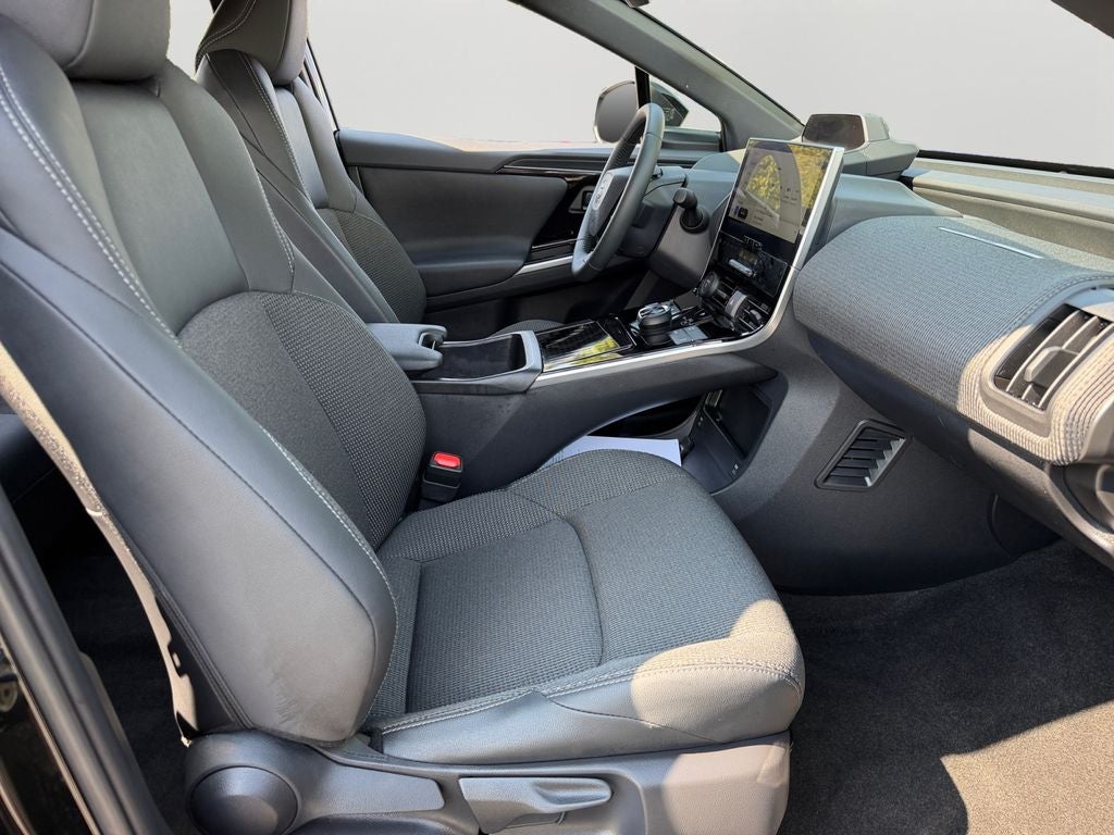 2023 Toyota bZ4X XLE