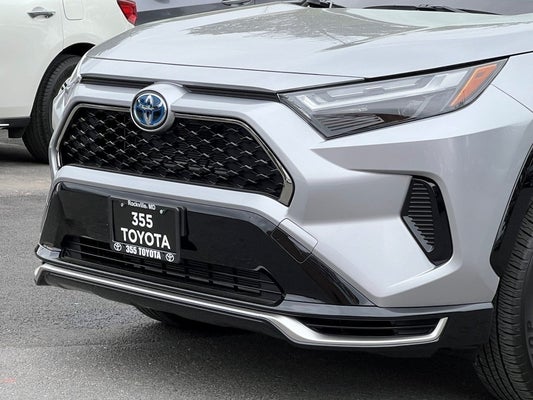 2024 Toyota RAV4 Prime SE in Silver Spring, MD - DARCARS Automotive Group