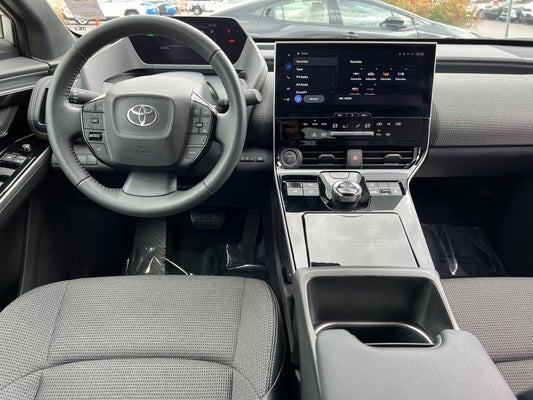2023 Toyota bZ4X XLE in Silver Spring, MD - DARCARS Automotive Group